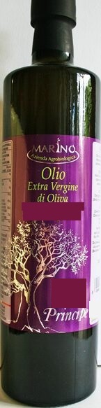 Principe Olio Oliva Extra 750 ml